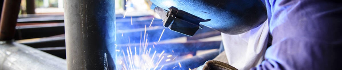Mobile welding services