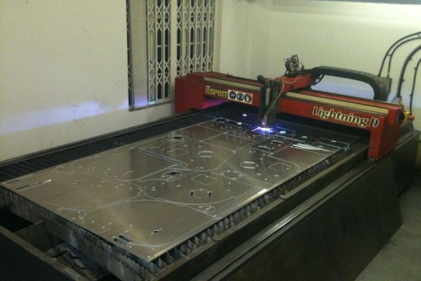 cnc-profiling services, horsham, surrey