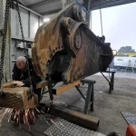 Blaker Engineering: Heavy Engineering, Fabrication and HGV Axle Repairs