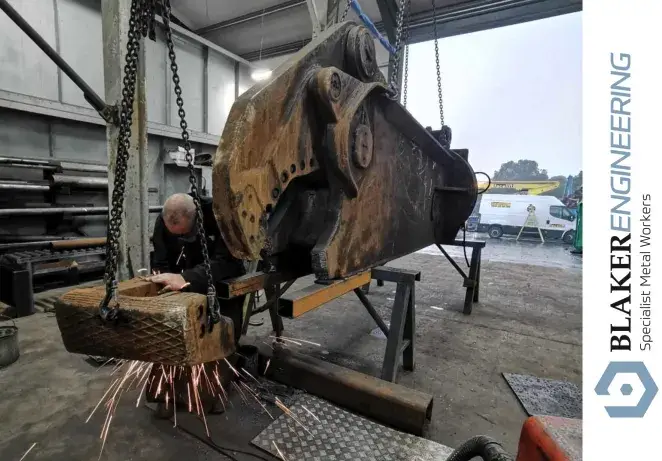 shear repair blaker case front