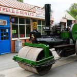 Full Steam Ahead for Blaker Workshop Manager Simon Rawlins
