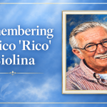 Remembering Enrico ‘Rico’ Ciolina