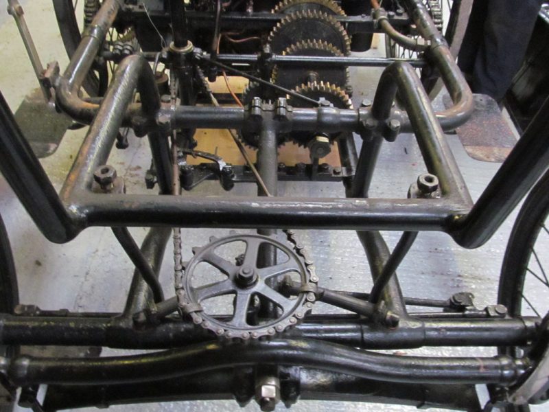 chassis-repair-blaker